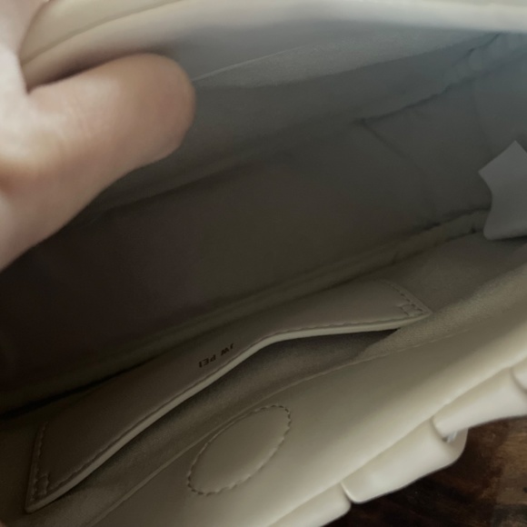 New JW Pei Gabbi - Ivory - Picture 11 of 11